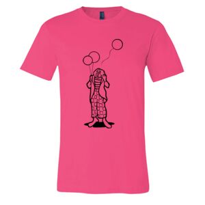 Jersey Tee Thumbnail