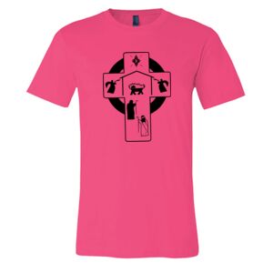 Jersey Tee Thumbnail