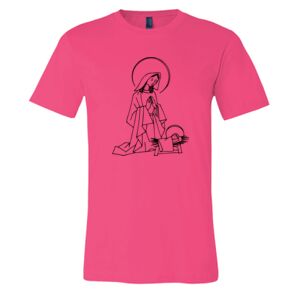 Jersey Tee Thumbnail