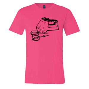 Jersey Tee Thumbnail