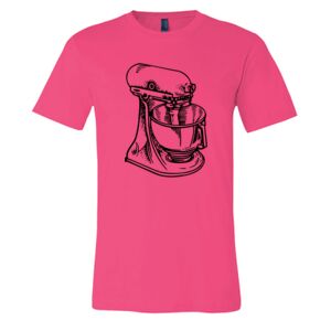 Jersey Tee Thumbnail