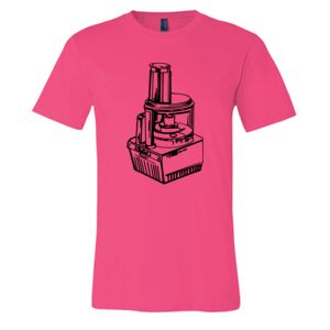 Jersey Tee Thumbnail