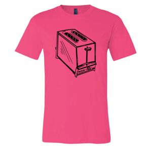 Jersey Tee Thumbnail