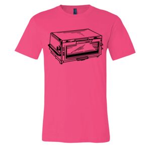 Jersey Tee Thumbnail