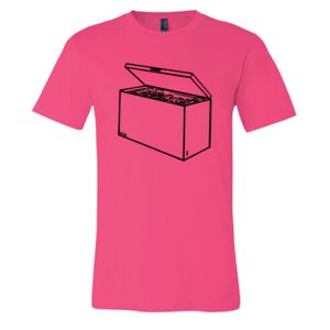 Jersey Tee Thumbnail