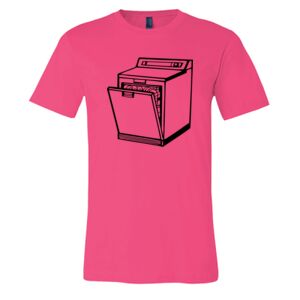 Jersey Tee Thumbnail