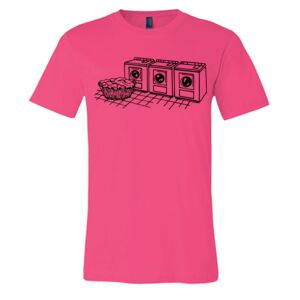 Jersey Tee Thumbnail