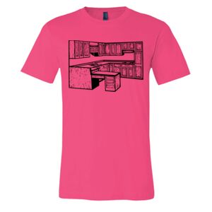 Jersey Tee Thumbnail