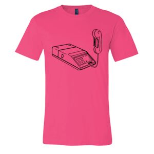 Jersey Tee Thumbnail