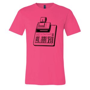 Jersey Tee Thumbnail