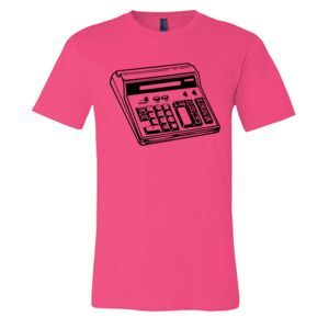 Jersey Tee Thumbnail