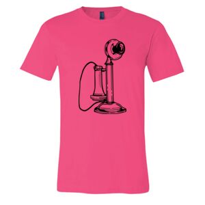 Jersey Tee Thumbnail