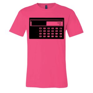 Jersey Tee Thumbnail