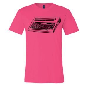 Jersey Tee Thumbnail