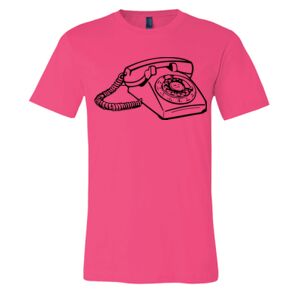 Jersey Tee Thumbnail