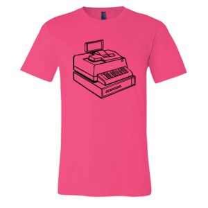 Jersey Tee Thumbnail