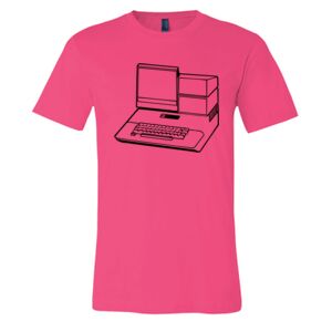 Jersey Tee Thumbnail