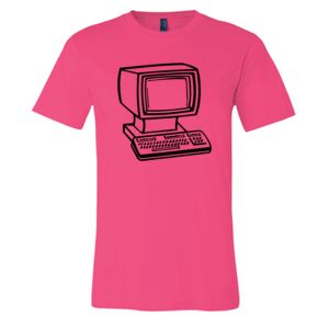 Jersey Tee Thumbnail