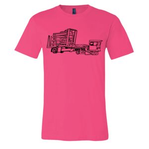 Jersey Tee Thumbnail