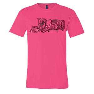 Jersey Tee Thumbnail