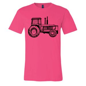 Jersey Tee Thumbnail