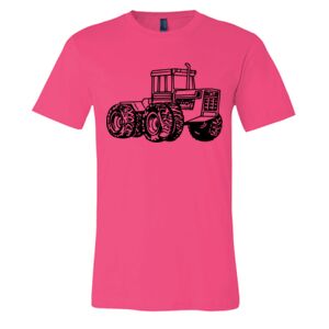 Jersey Tee Thumbnail