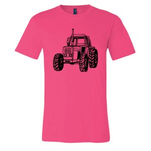 Jersey Tee Thumbnail