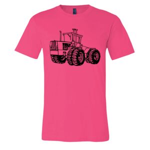 Jersey Tee Thumbnail