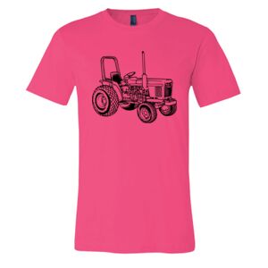 Jersey Tee Thumbnail