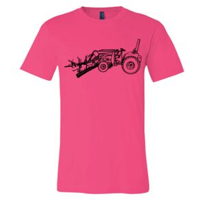 Jersey Tee Thumbnail