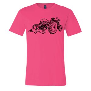 Jersey Tee Thumbnail