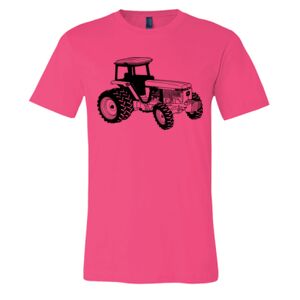 Jersey Tee Thumbnail