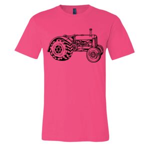 Jersey Tee Thumbnail