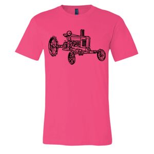 Jersey Tee Thumbnail