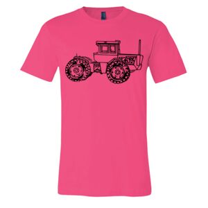 Jersey Tee Thumbnail