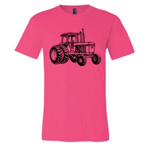 Jersey Tee Thumbnail