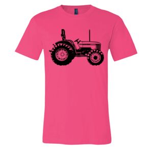 Jersey Tee Thumbnail