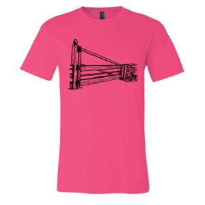 Jersey Tee Thumbnail