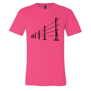 Jersey Tee Thumbnail