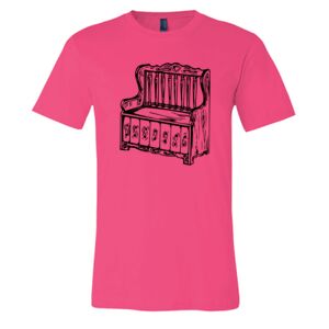 Jersey Tee Thumbnail