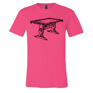 Jersey Tee Thumbnail