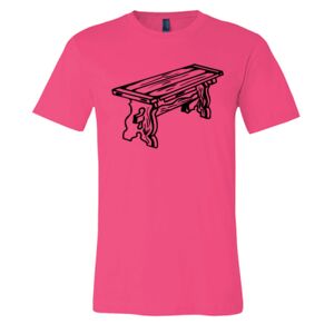 Jersey Tee Thumbnail