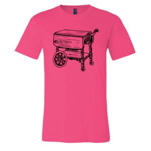 Jersey Tee Thumbnail