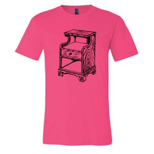 Jersey Tee Thumbnail