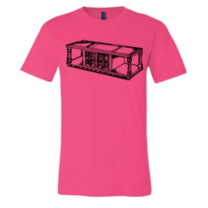 Jersey Tee Thumbnail