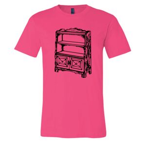 Jersey Tee Thumbnail