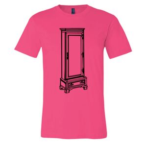 Jersey Tee Thumbnail