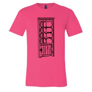 Jersey Tee Thumbnail