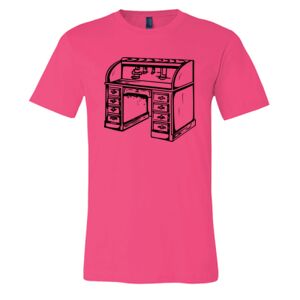 Jersey Tee Thumbnail