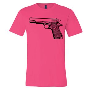 Jersey Tee Thumbnail
